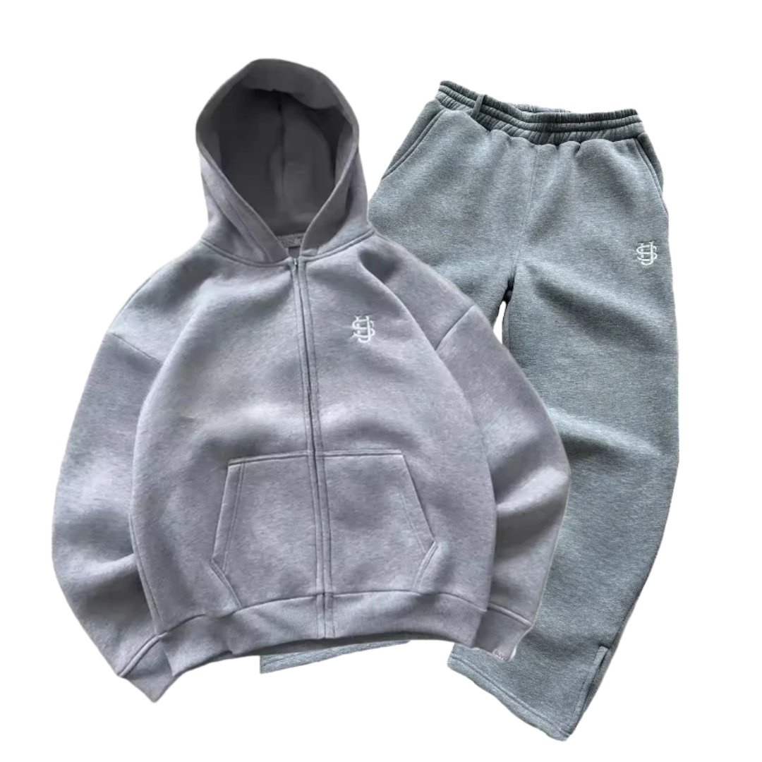 SupraUnit™ – Prendas urbanas para cualquier estilo