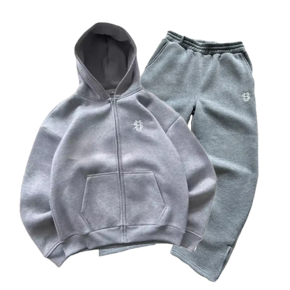 SupraUnit™ – Prendas urbanas para cualquier estilo