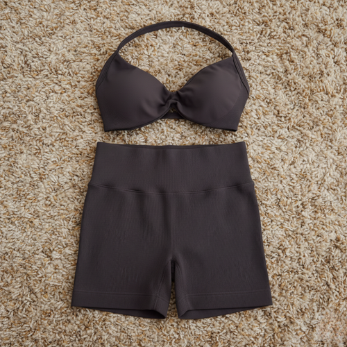 Set YogaFit Sin Costuras