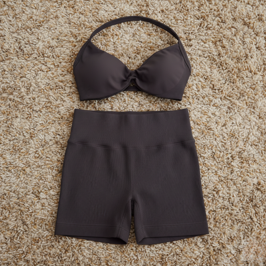 Set YogaFit Sin Costuras