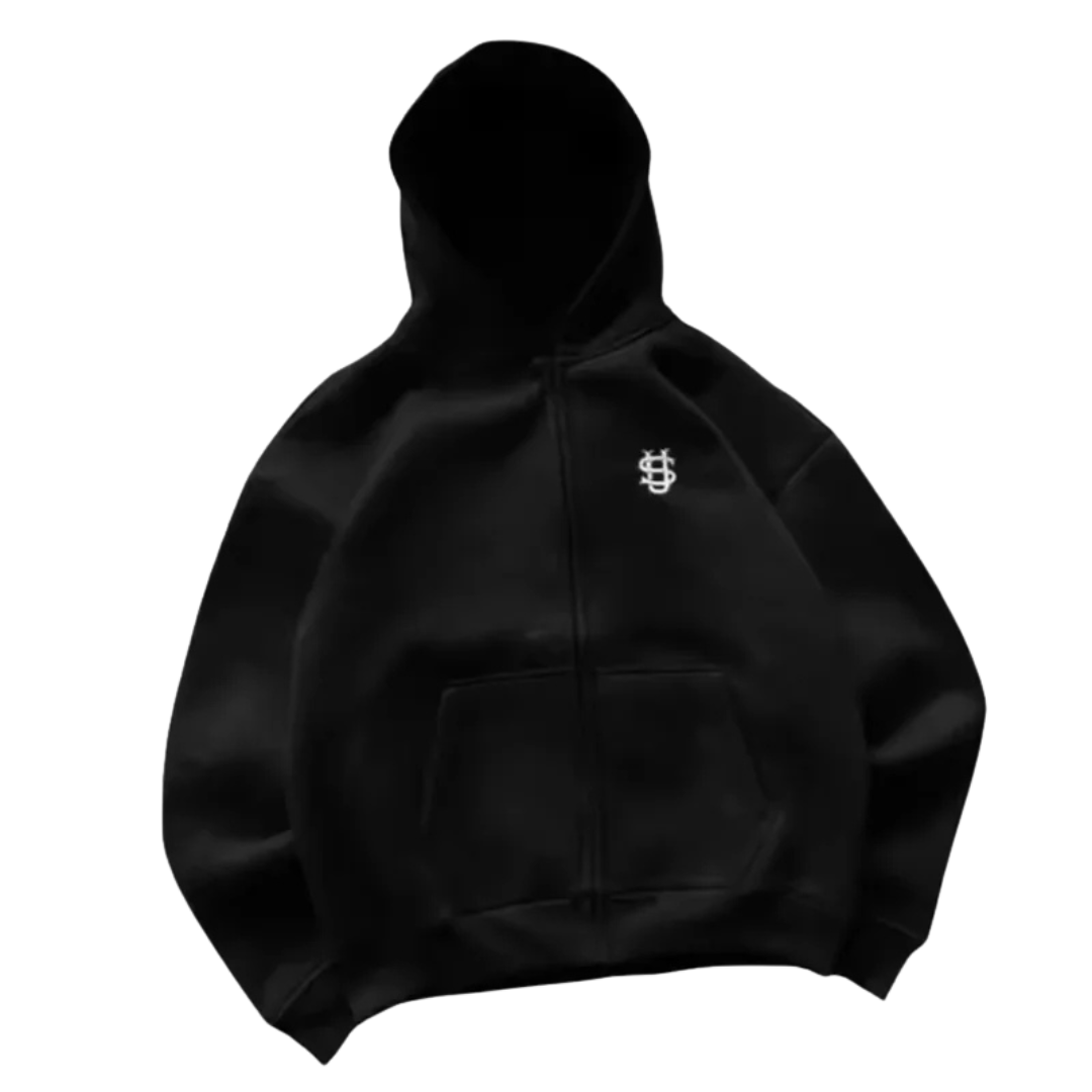 SupraUnit™ – Prendas urbanas para cualquier estilo