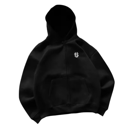 SupraUnit™ – Prendas urbanas para cualquier estilo