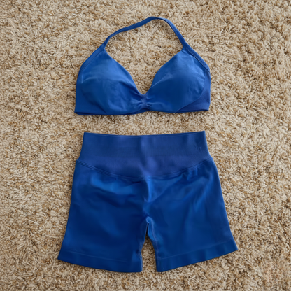 Set YogaFit Sin Costuras