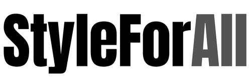 StyleForAll