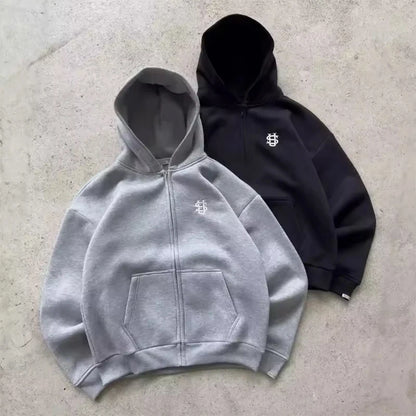 SupraUnit™ – Prendas urbanas para cualquier estilo